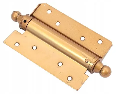 Produktbild von Halbschwenkscharnier 180'150mm