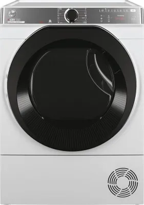 Immagine prodotto di Hoover H-DRY 500 NR4 H7A2TCBEX-S asciugatrice Libera installazione Caricamento frontale 7 kg A++ Bianco