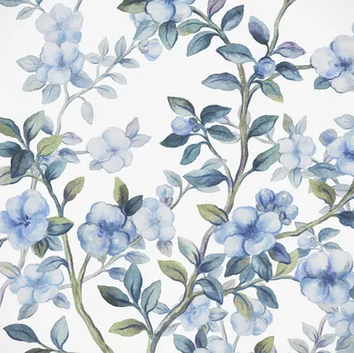 Immagine prodotto di Murale Komar Bleu Ciel Blue - 611195 - 250 x 250 cm