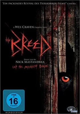 Produktbild von The Breed