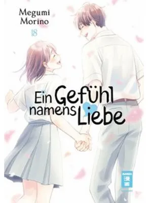 Immagine prodotto di Ein Gefühl namens Liebe 18
