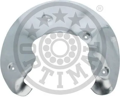 Immagine prodotto di Lamiera Di Protezione Per Audi A4 (B8), A5, A6 (C7)