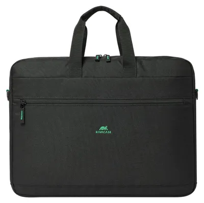 Zdjęcie produktu dla Rivacase Gremio, Pokrowiec, 43,9 cm (17.3"), Pasek na ramię, 400 g