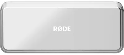 Image de Rode RodeCover Video, Couverture pour RodeCaster Video