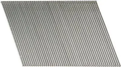 Zdjęcie produktu dla Dewalt Gwoździe Sztyfty 15Ga 25° 1,8X38Mm Galwanizowane 4M Do Dcn650