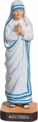 Produktbild von Figur Maria Theresia