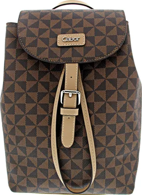 Produktbild von Gabor Barina Backpack S 8633136 (1/mixed brown)