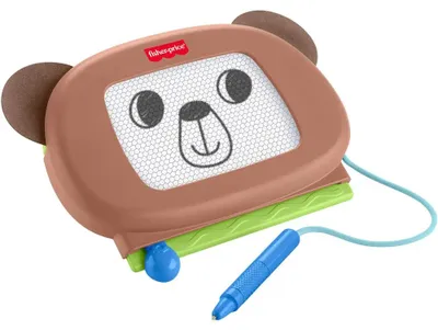 Zdjęcie produktu dla Fisher-Price JKD51, 3 lat(a), Plastik, Wielobarwny