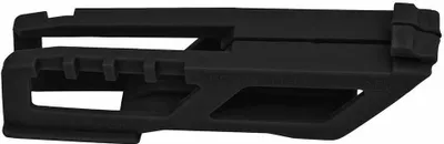 Produktbild von Kettenführung RACETECH schwarz passend für Kawasaki KX250F /450F