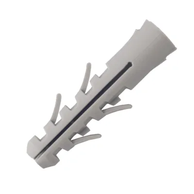 Image de Cheville SCELL-IT Nylon - Sans collerette - Ø 14 mm x 70 mm - Boite de 25 - DS14