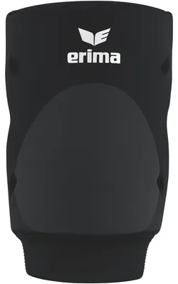 Produktbild von Erima Volleyball-Knieschoner Schwarz