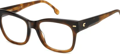Produktbild von Carrera CARRERA 3063 Brown havana 52/19/140 Damen Brillen