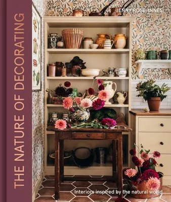 Immagine prodotto di The Nature of Decorating