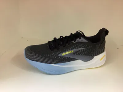 Produktbild von Brooks Schuhe Ghost Max 4, 1104961D004BlackFolks