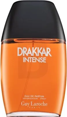 Produktbild von Guy LaRoche Drakkar Intense Eau de Toilette Spray 100 ml für Männer