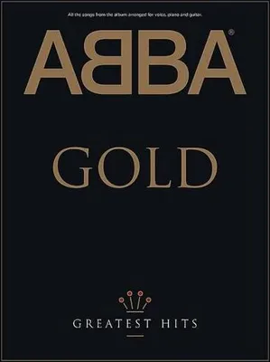 Produktbild von ABBA Gold
