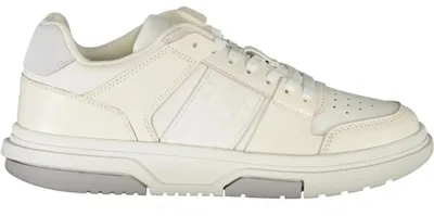 Produktbild von TOMMY HILFIGER WEISSE DAMEN-SPORTSCHUHE : Farbe - Weiß, Größe - 36 Größe: 36 Farbe: Weiß Größe: 36