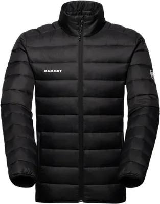 Produktbild von Mammut Crag In Hybrid Jacket Herren Wanderjacke Isolationsjacke 1013 03830 : S