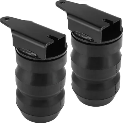 Produktbild von Hintere Aufh?ngung Hilfsfeder Kit für Chevrolet Silverado 1500 2500 Hintere Aufh?ngung Verst?rkung System für GMC Sierra 1500 2500 Nr.GMRCK25S