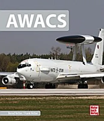 Obrázek produktu pro Awacs