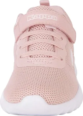 Produktbild von Kappa - Kinder Sneaker "Ces", Logo MR1261 (28 EU) (Pink)
