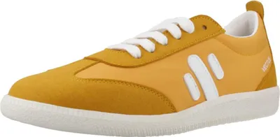 Immagine prodotto di Sneakers Del Marchio Vegtus Del Modello Sabanaw Giallo