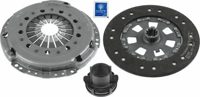 Zdjęcie produktu dla Sprzęgło Komplet Bmw 3/Z3 3,2 95-03