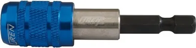 Produktbild von Bithalter 65 mm für Bohrmaschine und Akkuschrauber