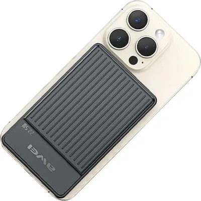 Image de Awei INduction Powerbank MagSafe 10000mAh 22,5W