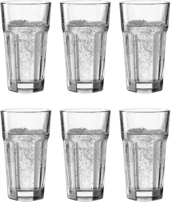 Produktbild von LD Becher 340ml Rock