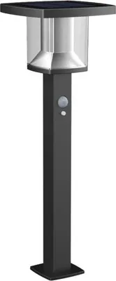 Produktbild von Schwarzer quadratischer Kabelmast 600 Lm