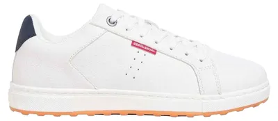 Produktbild von Jack And Jones - Sneaker für Herren, PolyurethanGT18898 (41 EU) (Leuchtend Weiß)