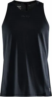 Produktbild von Craft Pro Hypervent Singlet schwarz XL