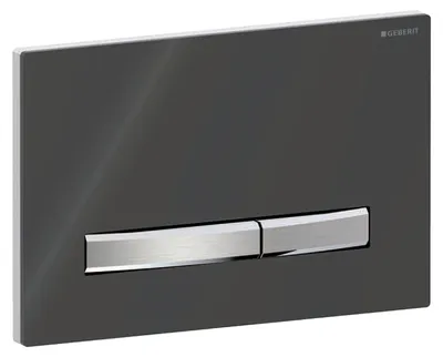 Immagine prodotto di Geberit Betätigungsplatte Sigma 50 für Spülkästen 115788SD2