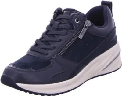 Produktbild von Halbschuhe für Damen in blau