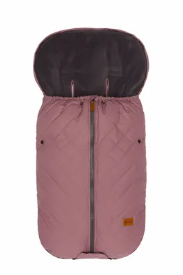 Produktbild von Fillikid Winterfußsack Kamet Exklusiv