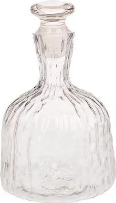 Produktbild von Whisky-Dekanter »On the Rocks«.