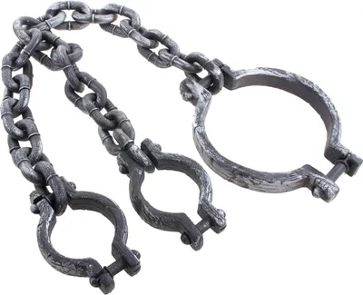 Immagine prodotto di Catena lunga circa 120 cm grigio/argento