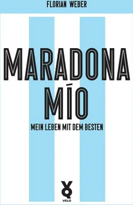 Obrázok produktu pre Maradona Mío