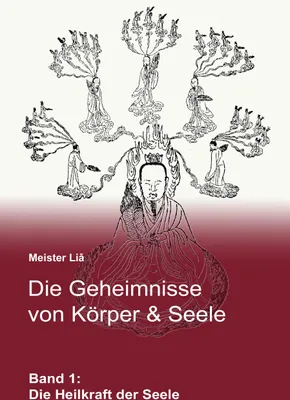 Produktbild von Die Geheimnisse von Körper & Seele