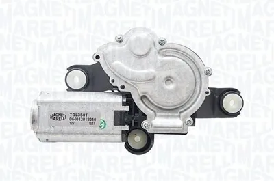 Produktbild von MAGNETI MARELLI 064013018010 Wischermotor Hinten für FIAT 500L (351, 352)