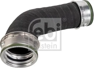 Obrázek produktu pro Vw 1.9Tdi T5 Intercooler Pipe