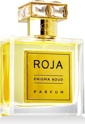 Obrázok produktu pre Roja Parfums Enigma Aoud čistý parfém pre ženy 50 ml