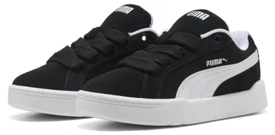 Produktbild von PUMA Jugendliche Park Lifestyle Sneakers 35.5, Black White – Größe 35.5 EU, Puma Black Puma White