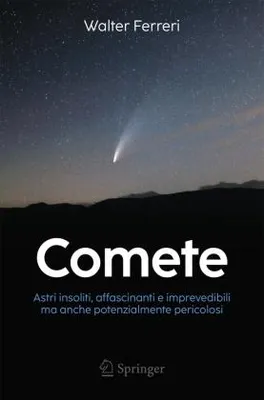 Obrázek produktu pro Kometa