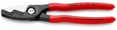 Obrázek produktu pro kleště na kabely Knipex 200 mm