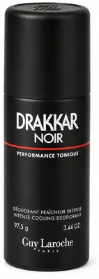 Produktbild von Guy Laroche Drakkar Noir Deodorant Spray 150ml