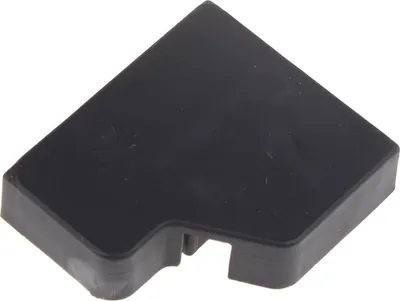 Obrázek produktu pro Novy - Federhalter Pvc Články 814 - 874021