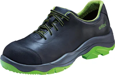 Produktbild von Atlas Agrar SL 625 XP green S3 Sicherheitsschuhe Gr. 38