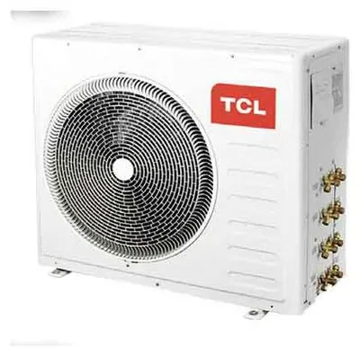 Immagine prodotto di TCL MT1821 condizionatore fisso Condizionatore unità esterna Bianco